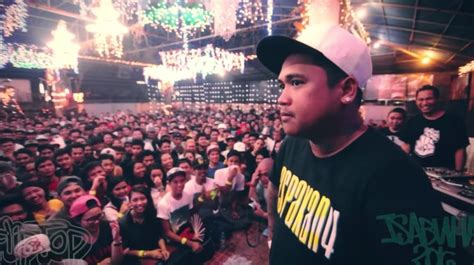 Filipino battle rapper Lil John shot dead in Cavite .